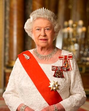 È morta la Regina Elisabetta II d’Inghilterra. Scompare un’icona