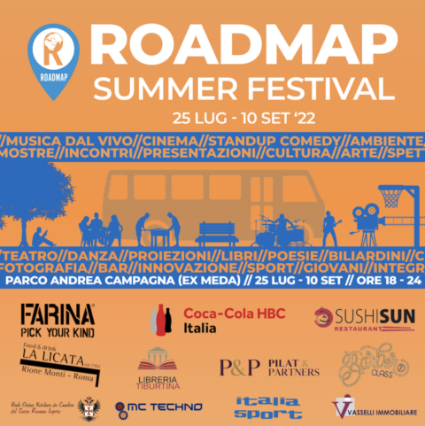 Roadmap Summer Festival
