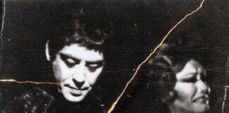 Rä di Martino, Là dove muore, canta. Courtesy l'artista