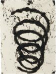 Rotation #9, Richard Serra, 2011