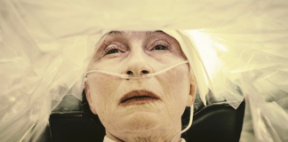 "Riget”, ultimo capitolo della serie culto “The Kingdom", firmata dal regista danese Lars Von Trier