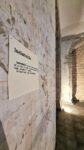 Selcouth (Emanuele Quartarone, Filippo Fossà), Incipit, installation view, photo credits Annalisa Bifolchi, courtesy Cosmo Trastevere