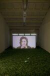 Serena FIneschi, Spirits, 2022. Installation view at Montoro12 Gallery, Brussels 2022. Photo Filip De Smet