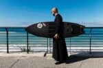 Stefano Guindani, Mens sana in corpore sano, Leica