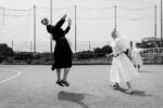 Stefano Guindani, Mens sana in corpore sano, Leica