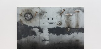 Sturm und Drunk. Joost Pauwaert. Exhibition view at Dauwens & Beernaert Gallery, Brussels 2022