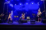 TOdays Festival, Torino 2022. Los Bitchos. Photo Federico Cardamone