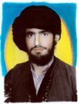 Taliban © Collection Thomas Dworzak - Magnum Photos