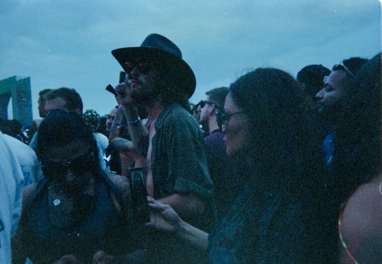 The Awakenings Festival, Hilvarenbeek 2022. Photo Elena Canesso