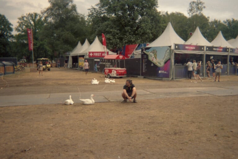 The Awakenings Festival, Hilvarenbeek 2022. Photo Elena Canesso