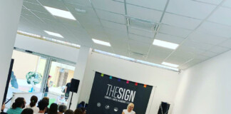 TheSIGN – Comics & Arts Academy