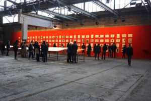 Reportage dalla Berlin Art Week. Tra arte e denaro