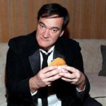 Un ritratto di Quentin Tarantino