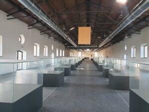 Museo La Vaccheria: il nuovo museo di Roma apre con Andy Warhol