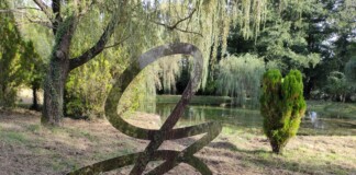 In Calabria inaugura Carta, il parco d’arte contemporanea della casa editrice Rubbettino