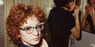 All the Beauty and the Bloodshed di Laura Poitras