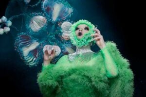 L’atteso ritorno di Björk con nuovi video mozzafiato