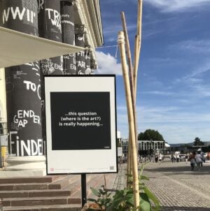 Documenta 15: un glossario da Kassel