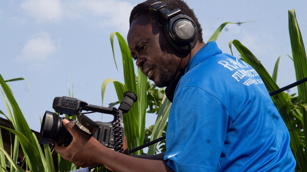 documenta 15. Wakaliga Uganda