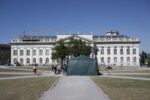 documenta fifteen, Richard Bell, Embassy Talk, 2022, Friedrichsplatz, photo Nils Klinger