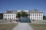 documenta fifteen, Richard Bell, Embassy Talk, 2022, Friedrichsplatz, photo Nils Klinger