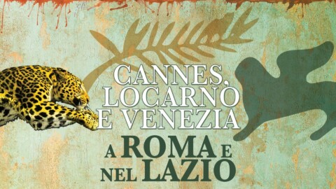 Grandi Festival Roma e Lazio 2022