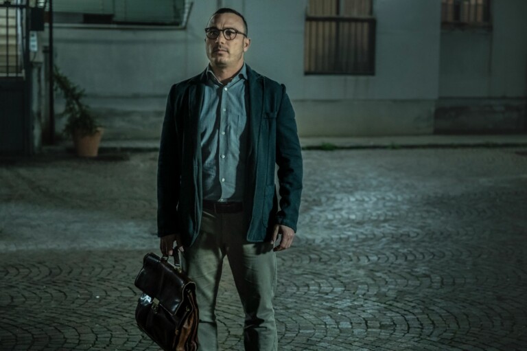 Festa del Cinema di Roma 2022, La cura