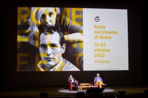 Torna la Festa del Cinema di Roma. Ecco programmazione e incontri