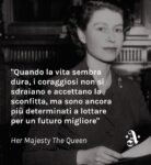 Queen Elizabeth II quote
