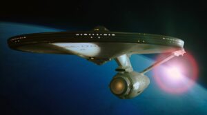 Nuova vita per Star Trek, secondo il regista Robert Wise