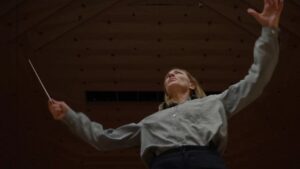 Venezia 79: Cate Blanchett spietata direttrice di orchestra in Tár