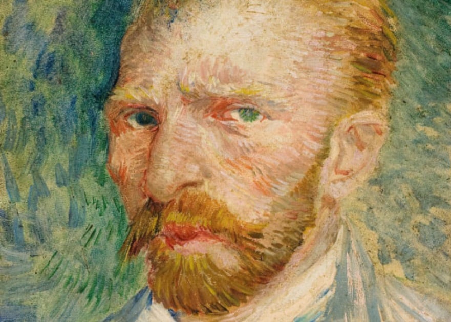 A Roma una grande mostra celebra la vita di Vincent van Gogh