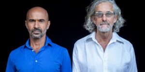 Romaeuropa Festival: gli artisti Emio Greco e Pieter C. Scholten per Monologhi al Telefono