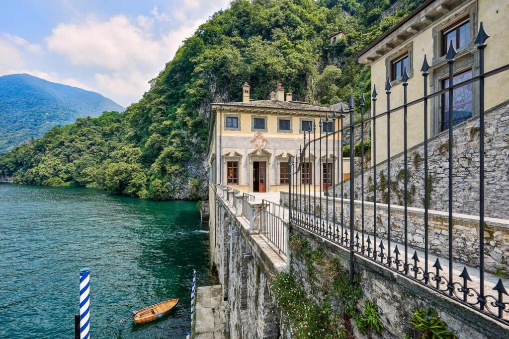 Le dimore storiche sono il più vasto e straordinario museo diffuso d’Italia. Una giornata per celebrarle 