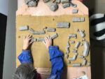 Claystorming - Educational Training Center, Tatale, Ghana © Studio Anna Heringer