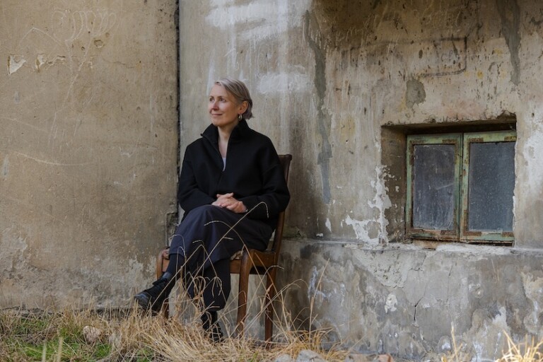 Portrait OlenaTuryanska Credit Anna Rytsar