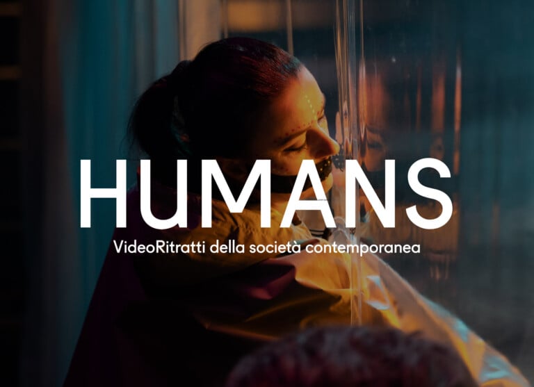 HUMANS. Video-ritratti della società contemporanea. #18 Postatomico
