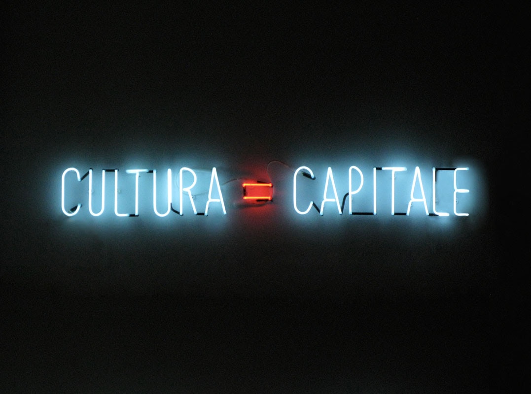 Alfredo Jaar, Cultura Capitale