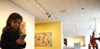 Famiglie al Museo
