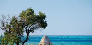 Costa Trulli puglia