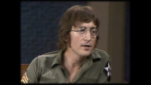 Su Sky Arte: la vicenda di John Lennon a 82 anni dalla nascita