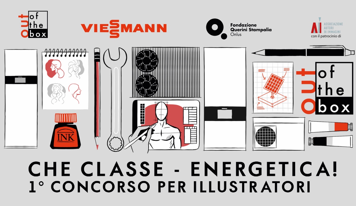 Viessmann_Concorso Out of the Box_1