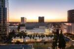 The Orange County Museum of Art designed by Morphosis Architects. Photo: Mike Kelley. © Mary Heilmann