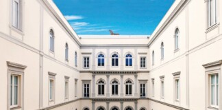 Museo Madre Napoli