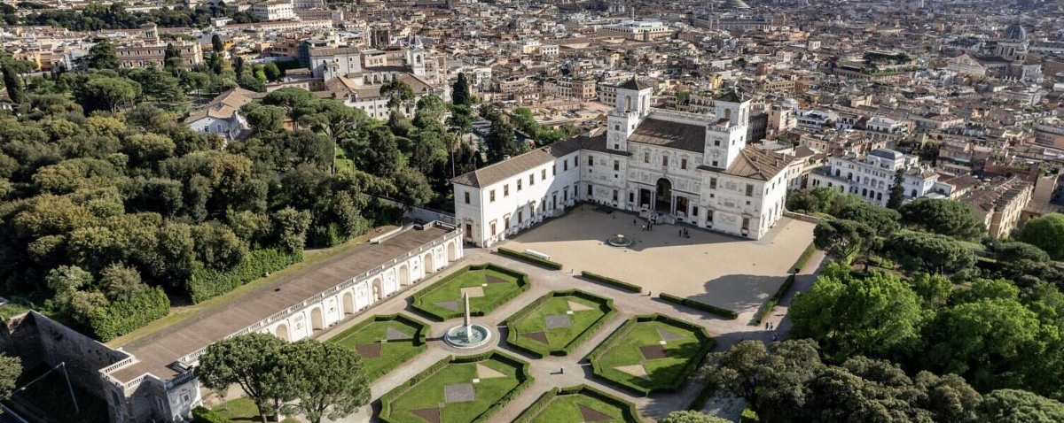 Villa Medici 