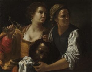 Collezionisti e Artemisia Gentileschi protagonisti alle Gallerie d’Italia di Milano e Napoli