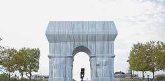 Arc de Triomphe