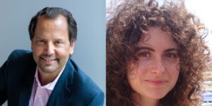 Contemporaneamente: Luigi Zingales e Chiara Marletto su Artribune Podcast