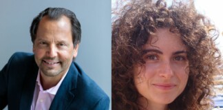 Luigi Zingales e Chiara Marletto