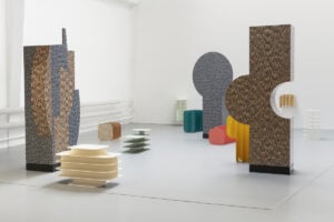 Gli artisti e la ceramica. Intervista ad Andrea Sala